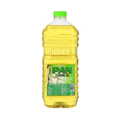 PAN COOKING OIL 2LT