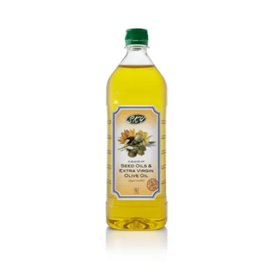 WILSON SKY BLEND OLIVE OIL LT