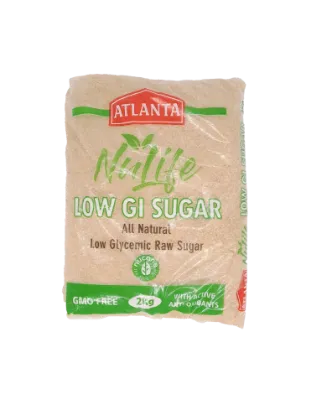 ATLANTA BROWN SUGAR 2KG