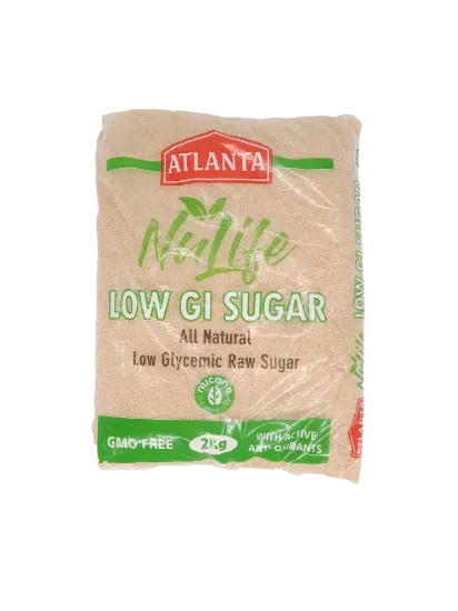 ATLANTA BROWN SUGAR 2KG