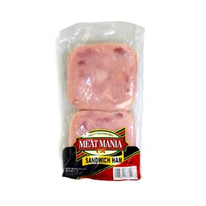 MEAT MANIA SANDWICH HAM 500G