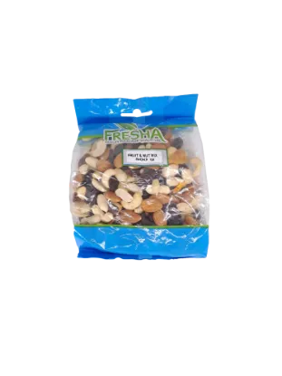 FRESHA FRUIT & NUT MIX 500G