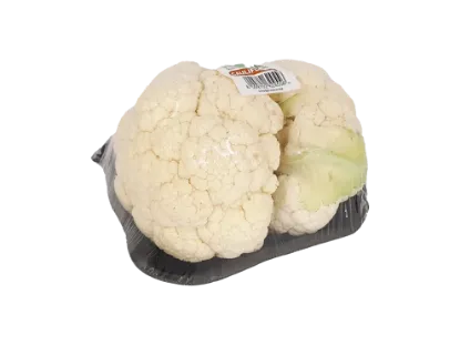 CAULIFLOWER FRESHA PKT