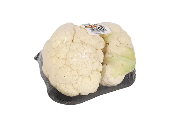 CAULIFLOWER FRESHA PKT