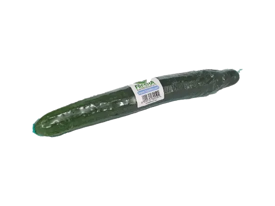 FRESHA ENG XL CUCUMBER EACH