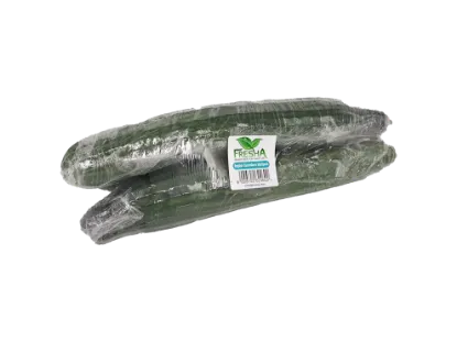 ENGLISH MULTIPACK CUCUMBER FRESHA EACH