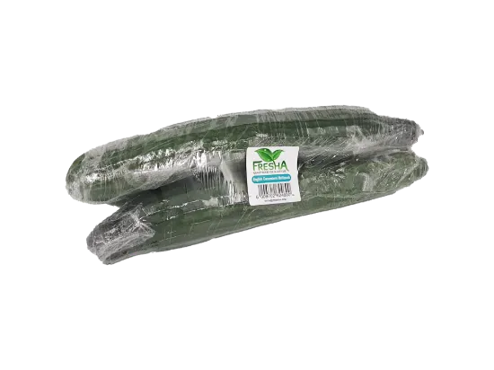 ENGLISH MULTIPACK CUCUMBER FRESHA EACH