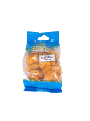 FRESHA CAPE PEACH 200G