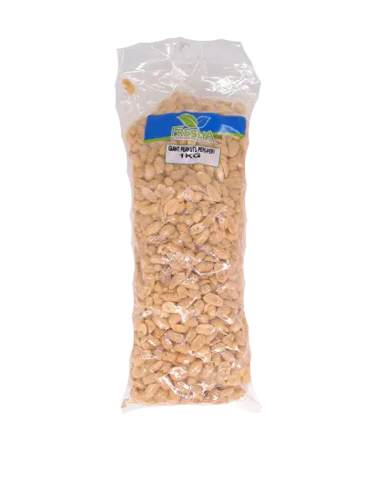 FRESHA GIANT PEANUTS PERI PERI KG