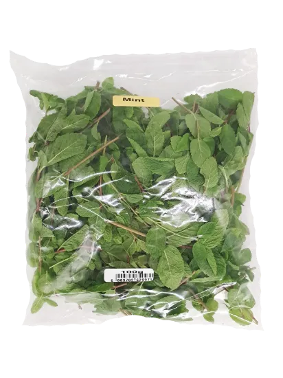 HERBS 100G SUNTROPICA PKT