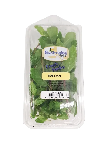 HERBS 30G SUNTROPICA PUNNET